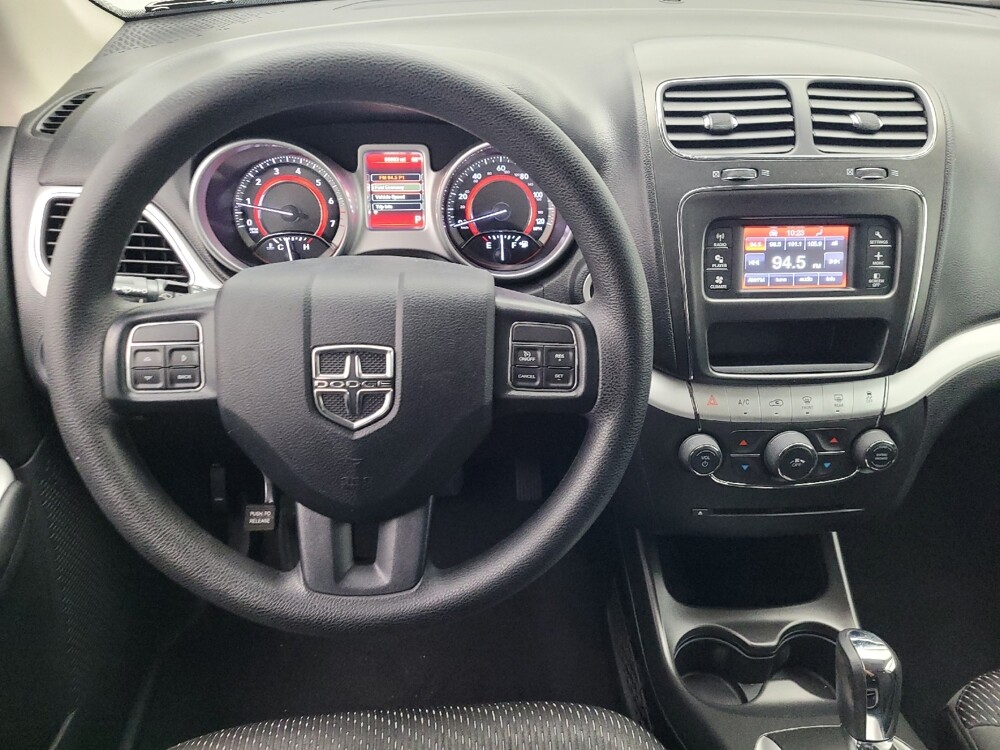 2019 Dodge Journey in Savannah, GA 31419 - 18118229 22