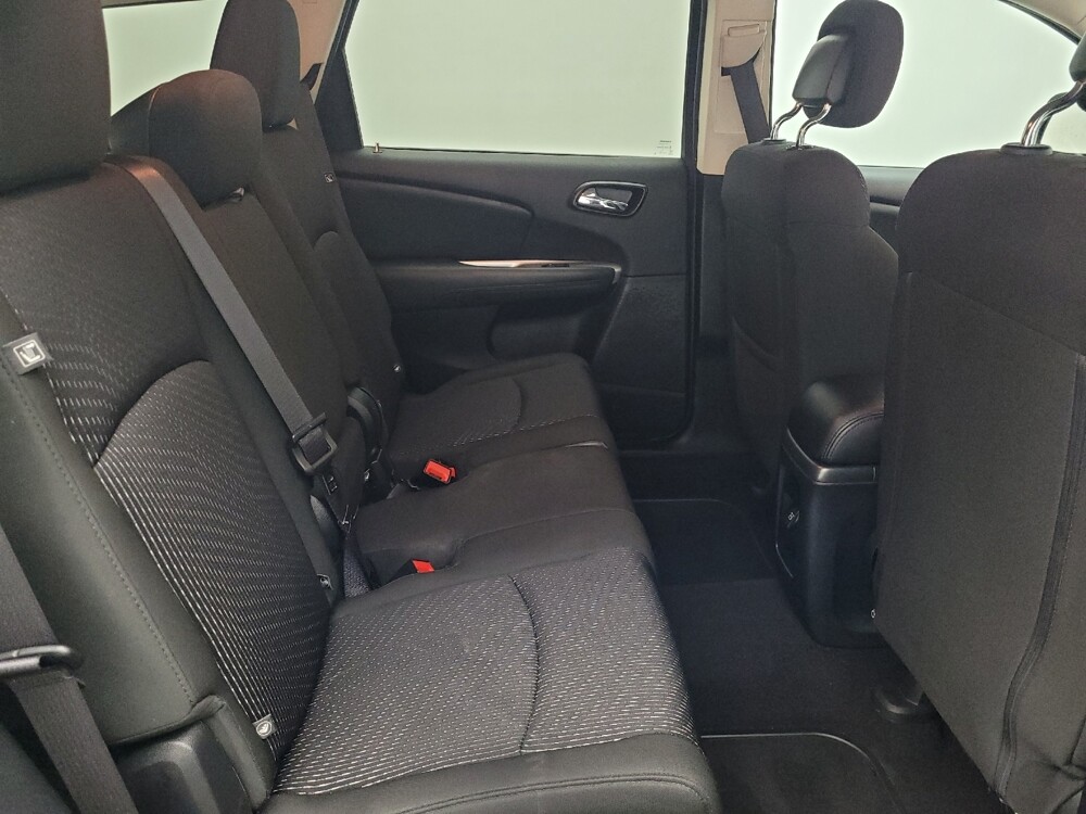 2019 Dodge Journey in Savannah, GA 31419 - 18118229 19