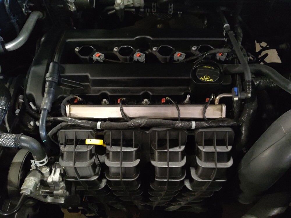 2019 Dodge Journey in Savannah, GA 31419 - 18118229 30