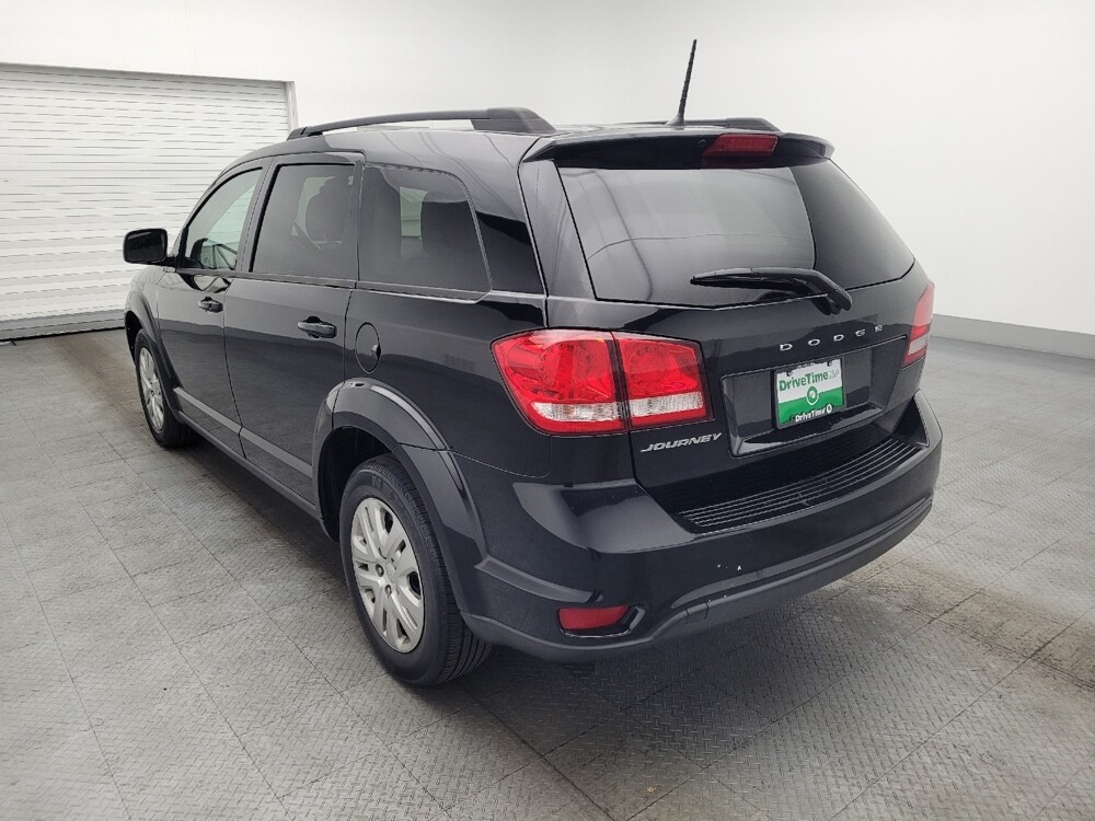 2019 Dodge Journey in Savannah, GA 31419 - 18118229 5