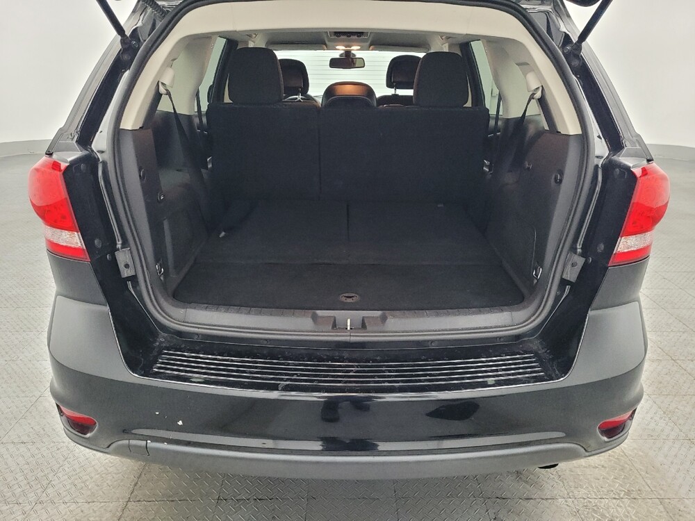 2019 Dodge Journey in Savannah, GA 31419 - 18118229 29