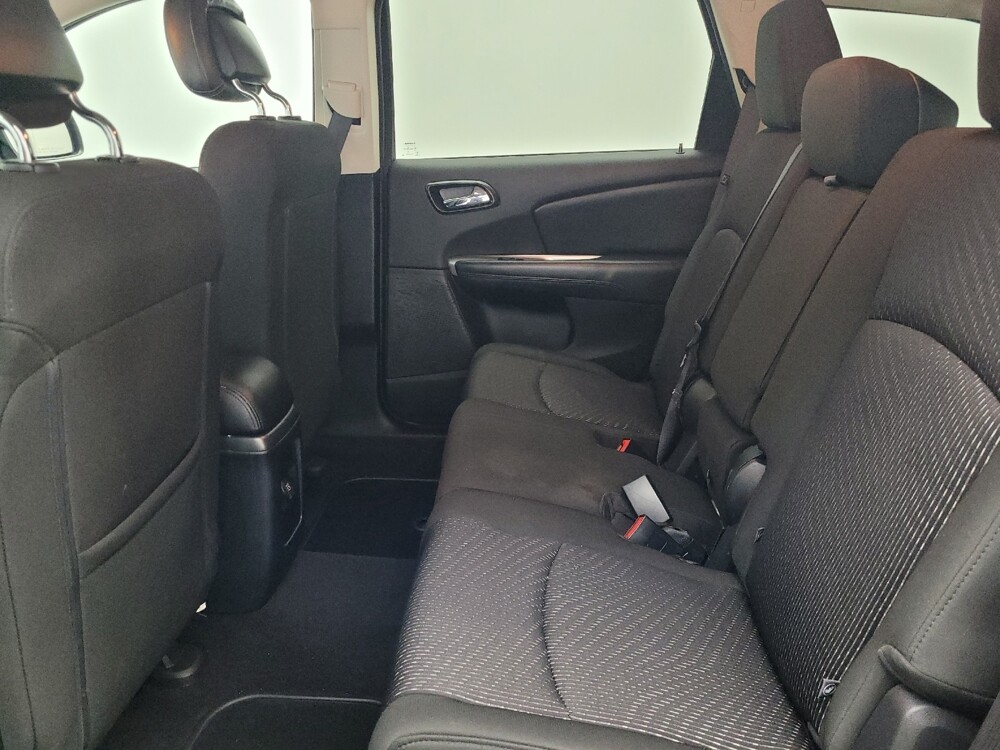 2019 Dodge Journey in Savannah, GA 31419 - 18118229 18