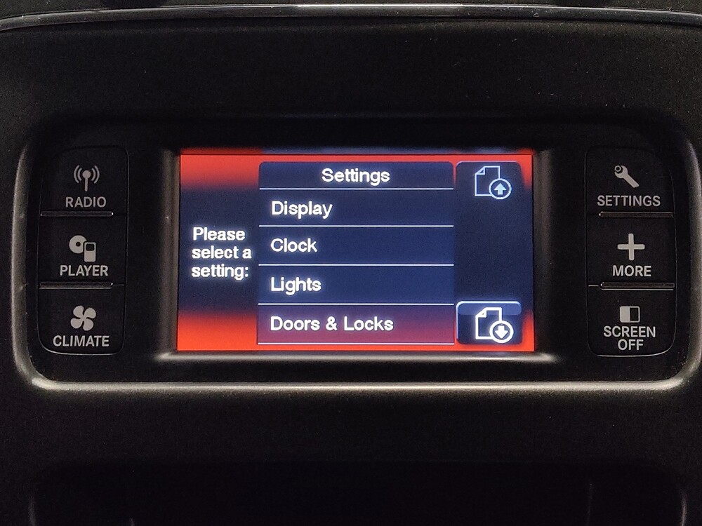 2019 Dodge Journey in Savannah, GA 31419 - 18118229 25