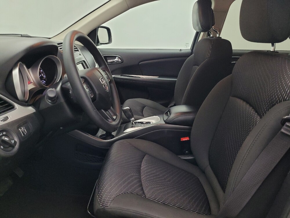 2019 Dodge Journey in Savannah, GA 31419 - 18118229 17