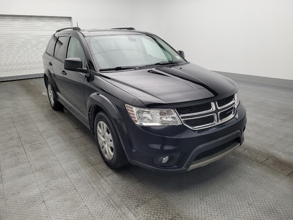 2019 Dodge Journey in Savannah, GA 31419 - 18118229 13