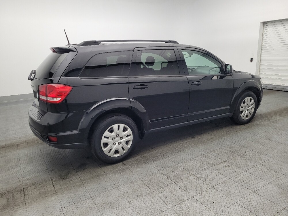 2019 Dodge Journey in Savannah, GA 31419 - 18118229 10