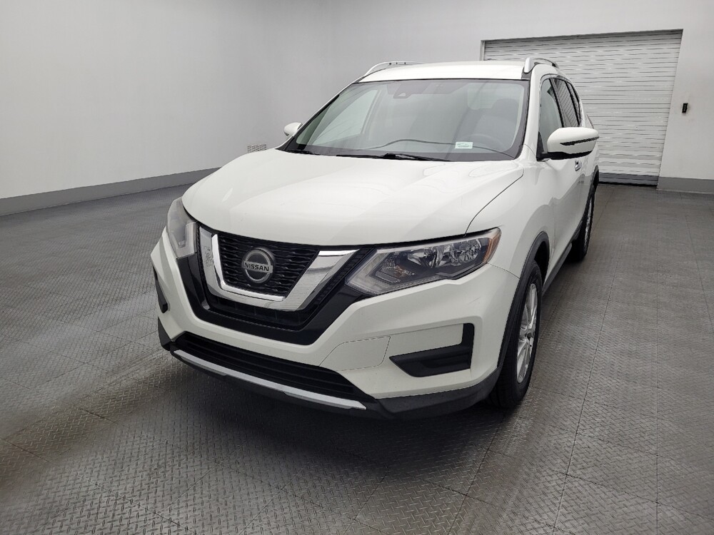 2019 Nissan Rogue in Kissimmee, FL 34744 - 18118230 15