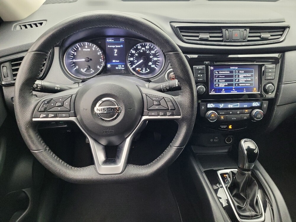 2019 Nissan Rogue in Kissimmee, FL 34744 - 18118230 22