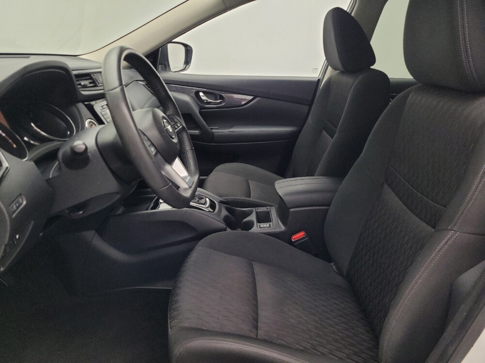 2019 Nissan Rogue in Kissimmee, FL 34744 - 18118230 17