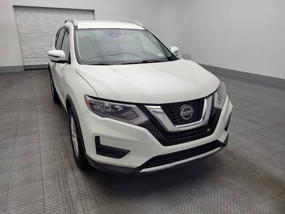 2019 Nissan Rogue in Kissimmee, FL 34744 - 18118230 14