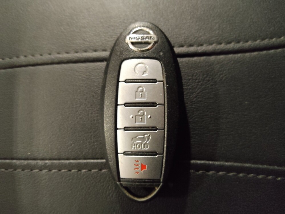 2019 Nissan Rogue in Kissimmee, FL 34744 - 18118230 32