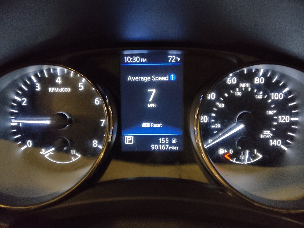 2019 Nissan Rogue in Kissimmee, FL 34744 - 18118230 23