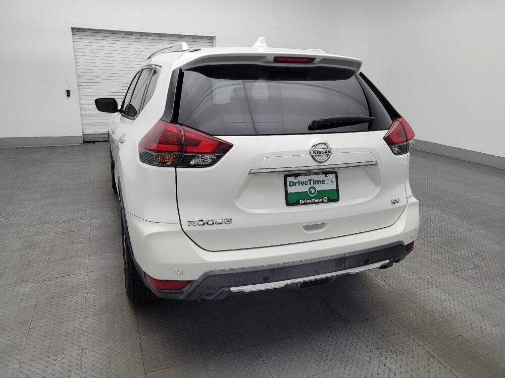 2019 Nissan Rogue in Kissimmee, FL 34744 - 18118230 6