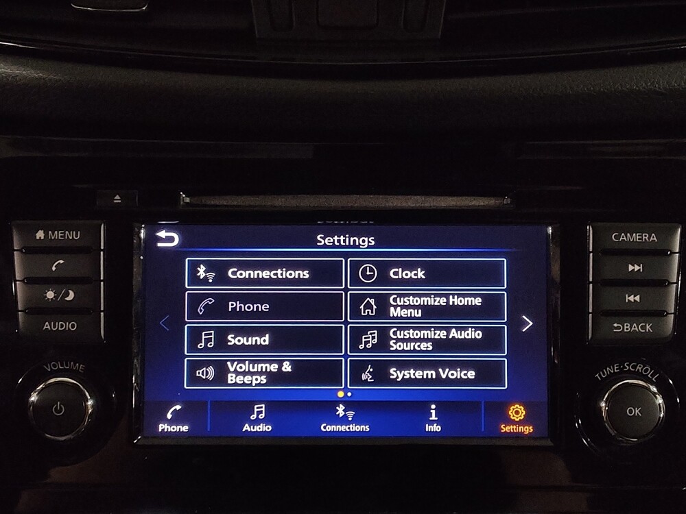 2019 Nissan Rogue in Kissimmee, FL 34744 - 18118230 25