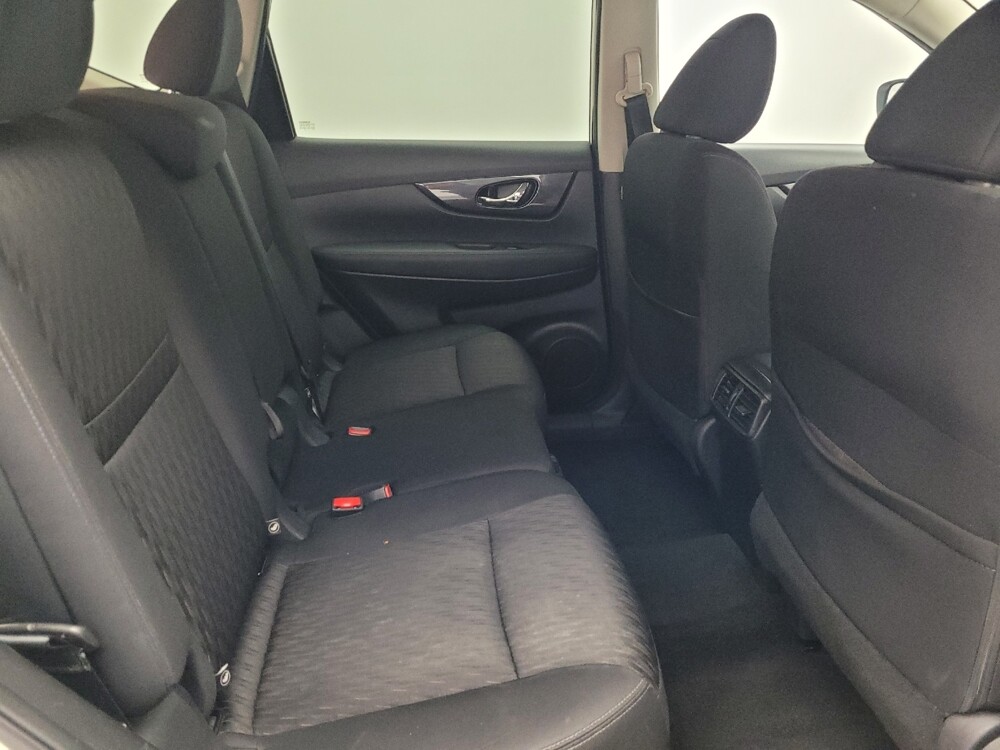 2019 Nissan Rogue in Kissimmee, FL 34744 - 18118230 19