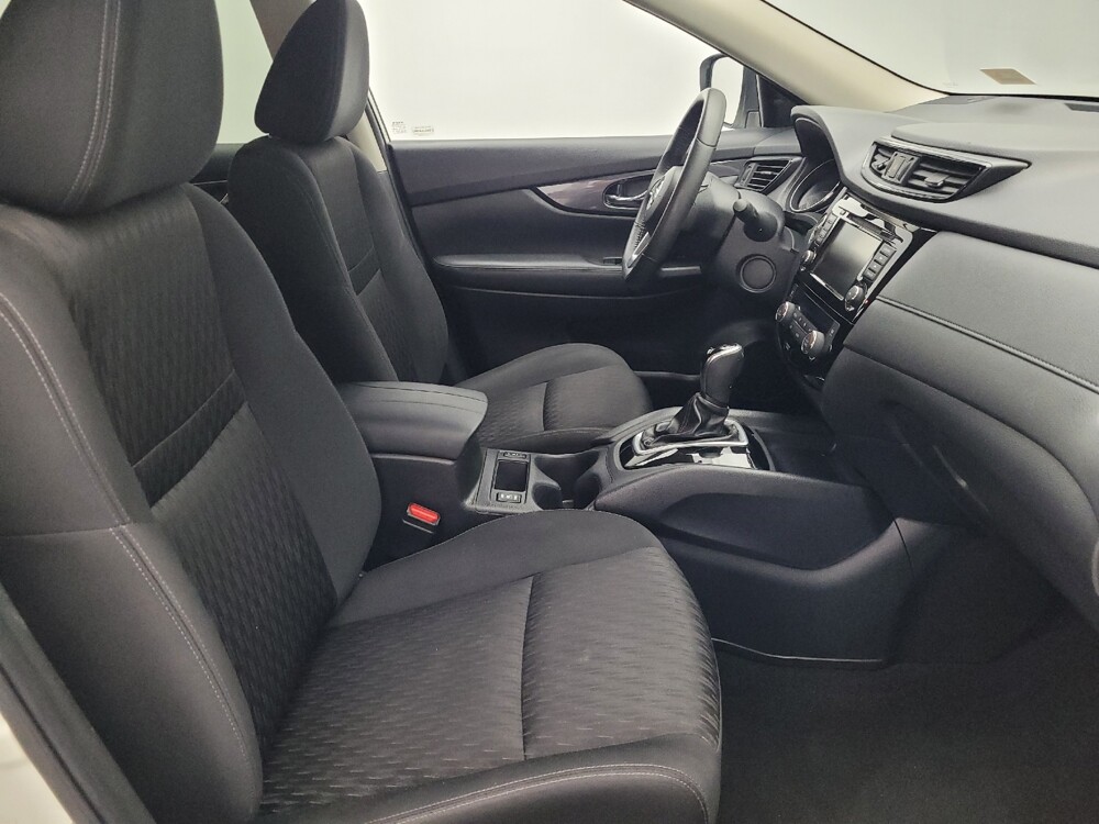 2019 Nissan Rogue in Kissimmee, FL 34744 - 18118230 21