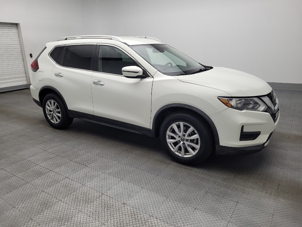 2019 Nissan Rogue in Kissimmee, FL 34744 - 18118230 11