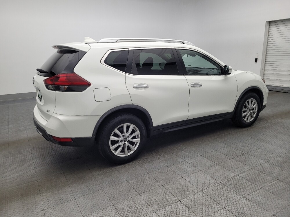 2019 Nissan Rogue in Kissimmee, FL 34744 - 18118230 10