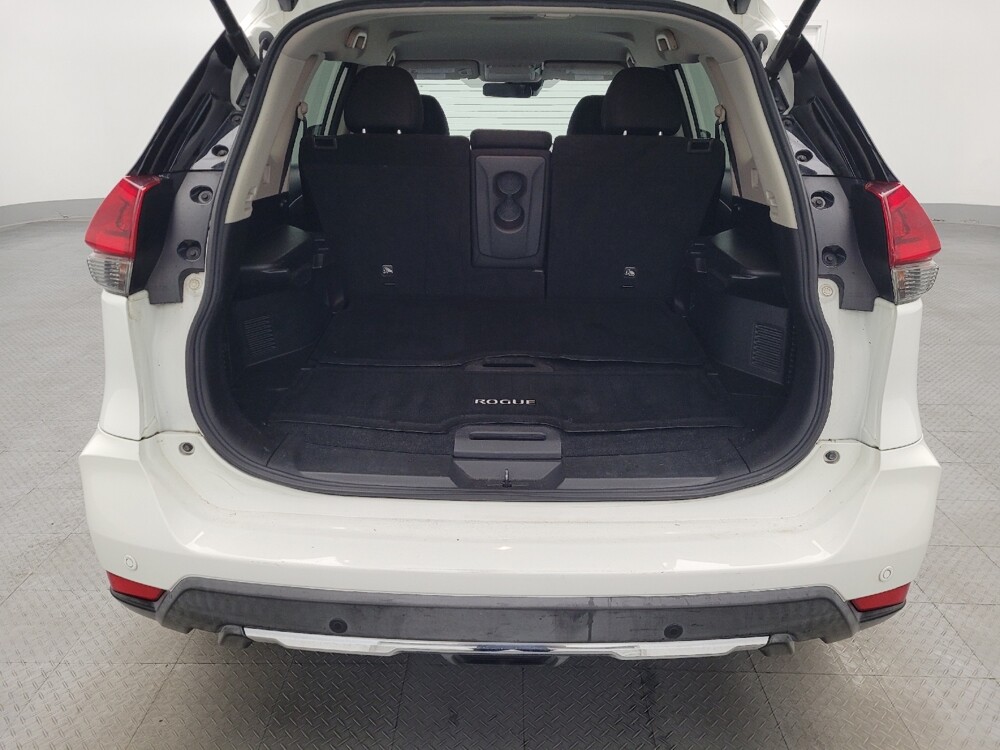 2019 Nissan Rogue in Kissimmee, FL 34744 - 18118230 29