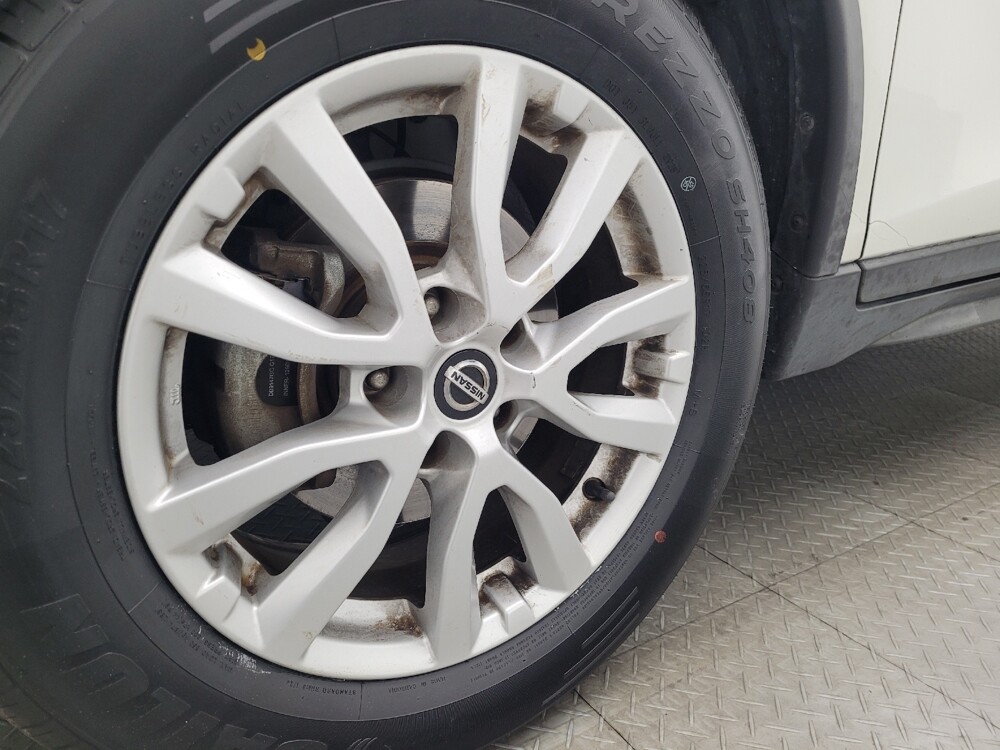 2019 Nissan Rogue in Kissimmee, FL 34744 - 18118230 31