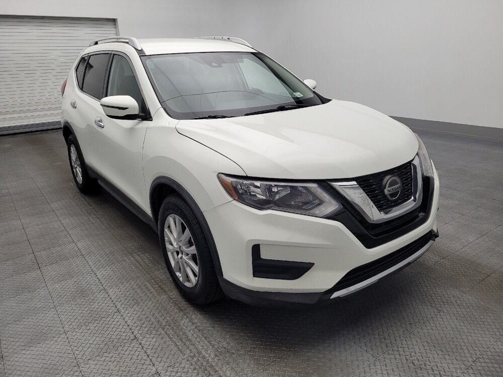 2019 Nissan Rogue in Kissimmee, FL 34744 - 18118230 13