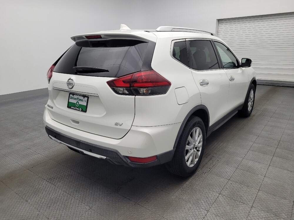 2019 Nissan Rogue in Kissimmee, FL 34744 - 18118230 9