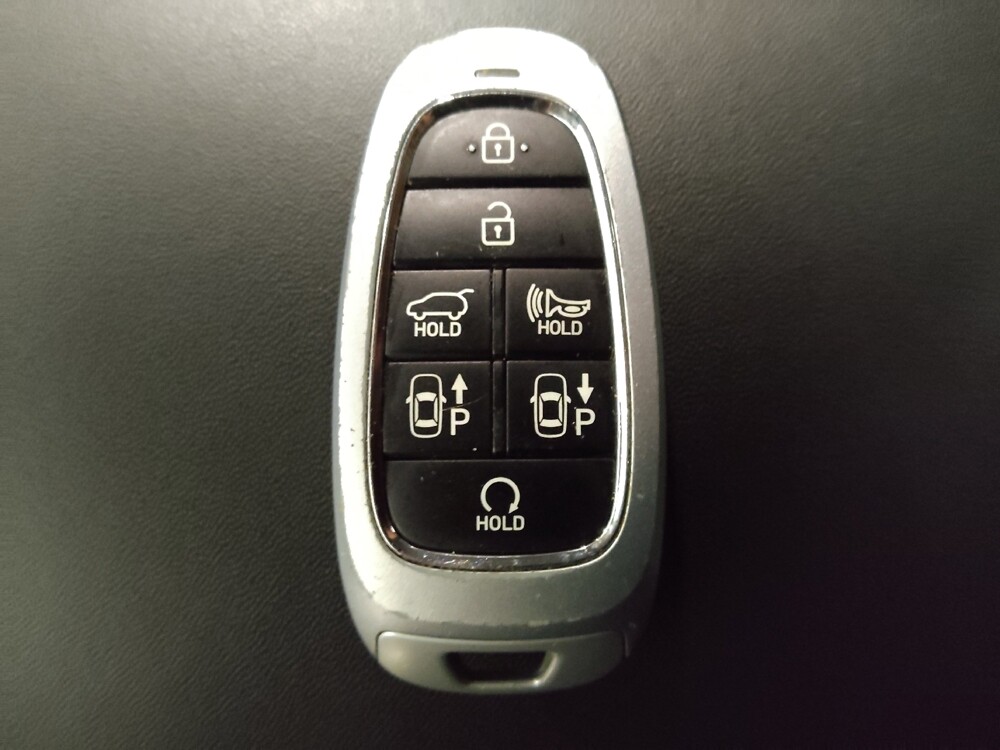 2022 Hyundai Santa Fe in Savannah, GA 31419 - 18118231 32