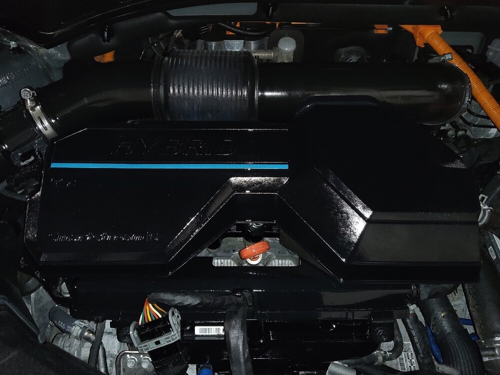 2022 Hyundai Santa Fe in Savannah, GA 31419 - 18118231 30