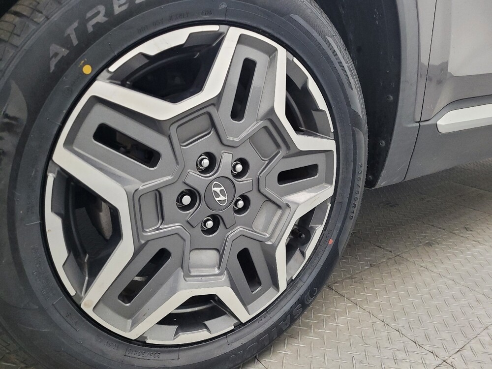 2022 Hyundai Santa Fe in Savannah, GA 31419 - 18118231 31