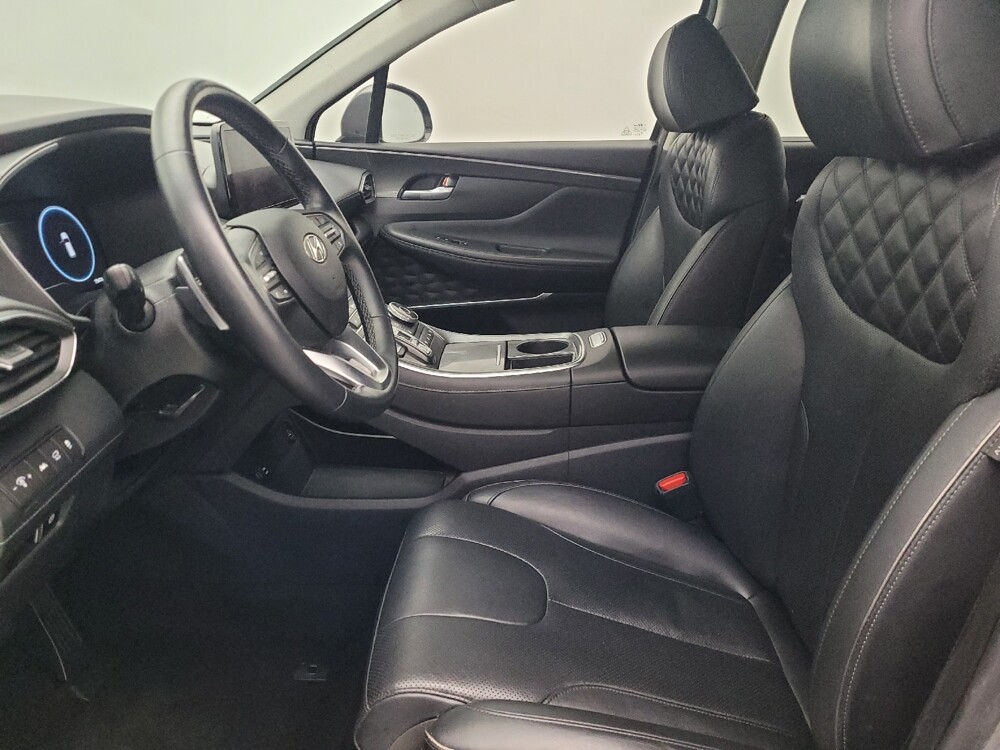 2022 Hyundai Santa Fe in Savannah, GA 31419 - 18118231 17