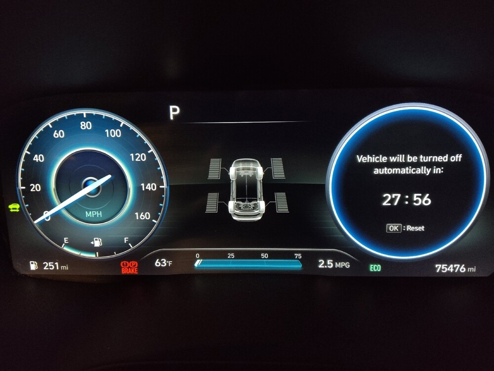 2022 Hyundai Santa Fe in Savannah, GA 31419 - 18118231 23