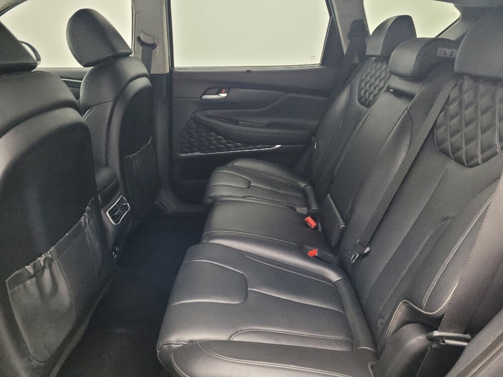 2022 Hyundai Santa Fe in Savannah, GA 31419 - 18118231 18