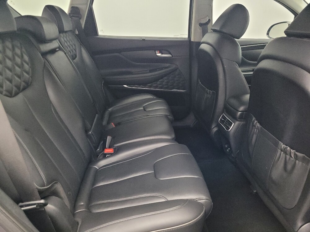 2022 Hyundai Santa Fe in Savannah, GA 31419 - 18118231 19