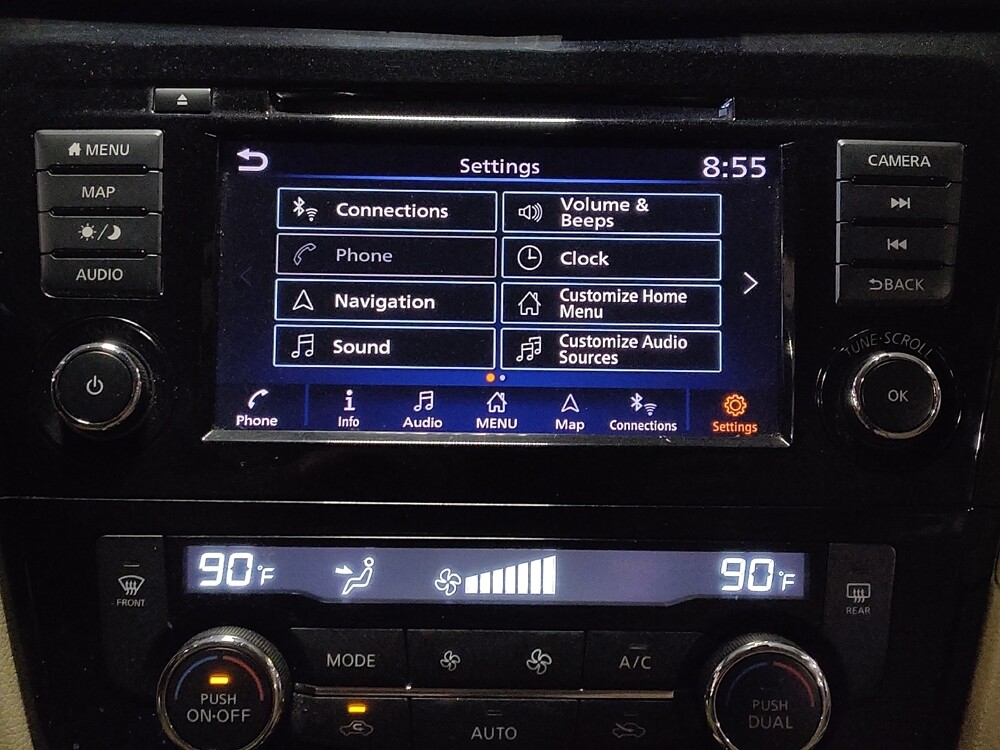 2020 Nissan Rogue in Ocala, FL 34471 - 18118232 25