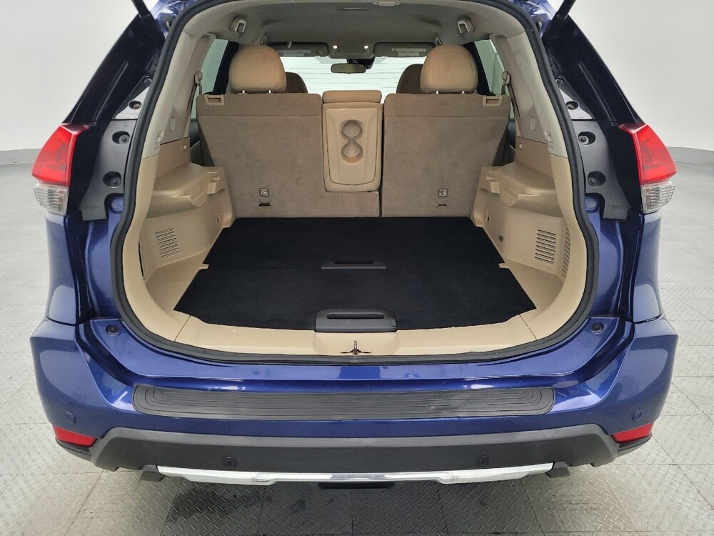 2020 Nissan Rogue in Ocala, FL 34471 - 18118232 29