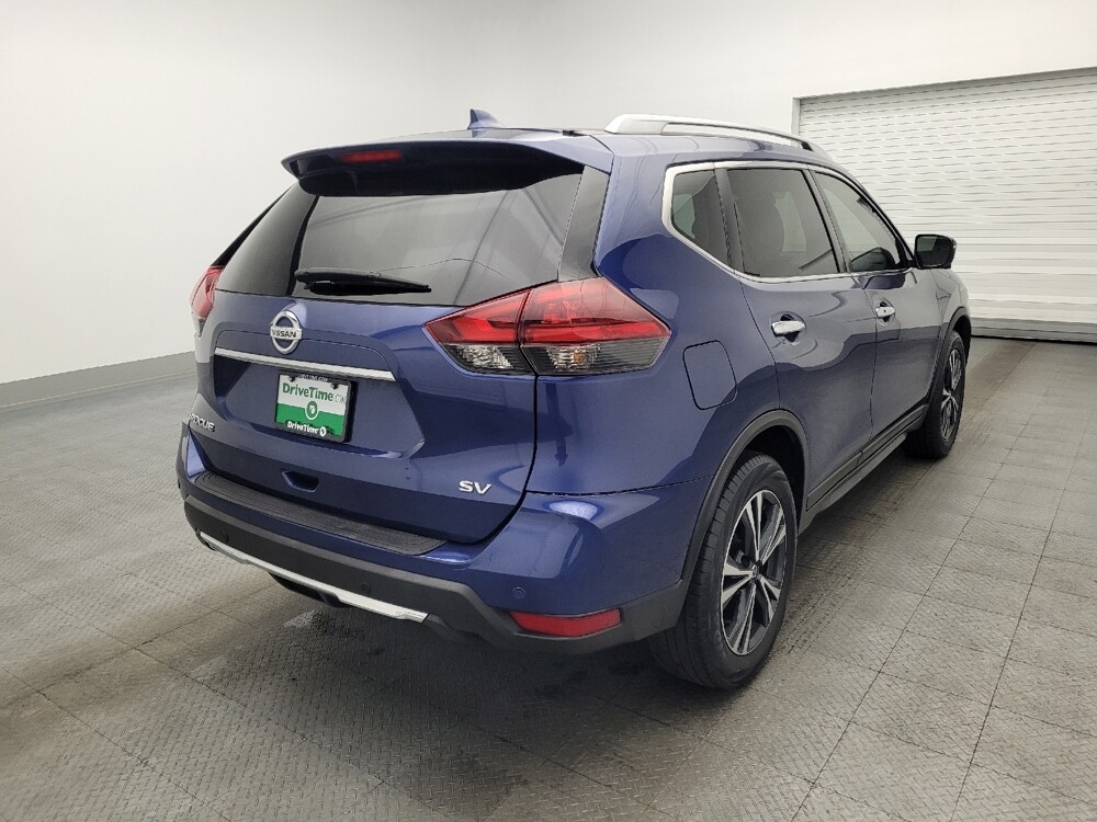 2020 Nissan Rogue in Ocala, FL 34471 - 18118232 9