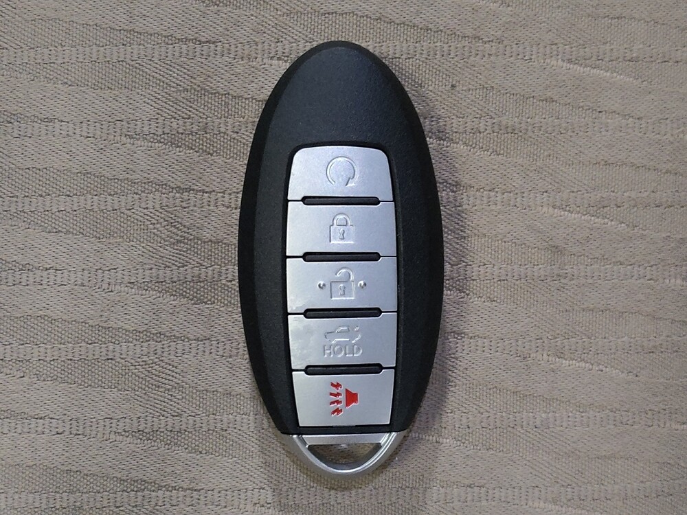 2020 Nissan Rogue in Ocala, FL 34471 - 18118232 32