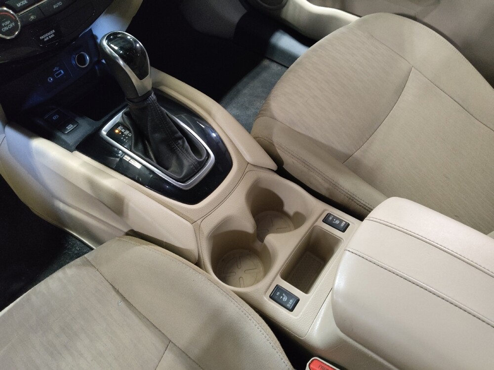 2020 Nissan Rogue in Ocala, FL 34471 - 18118232 26