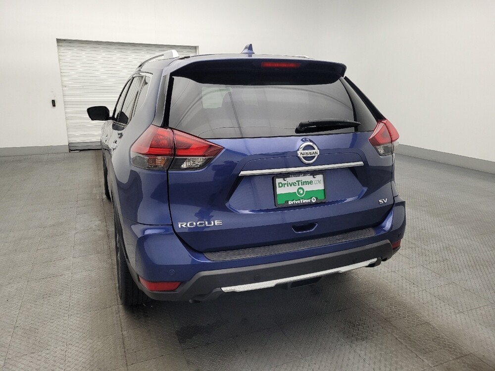 2020 Nissan Rogue in Ocala, FL 34471 - 18118232 6