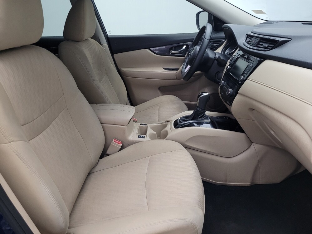 2020 Nissan Rogue in Ocala, FL 34471 - 18118232 21