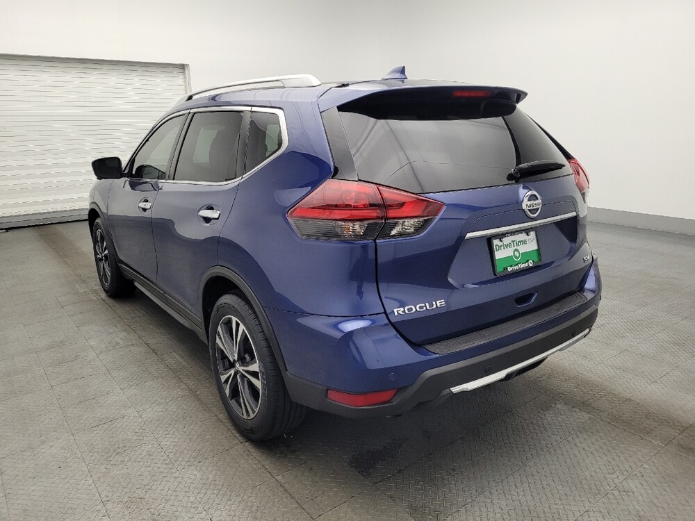 2020 Nissan Rogue in Ocala, FL 34471 - 18118232 5