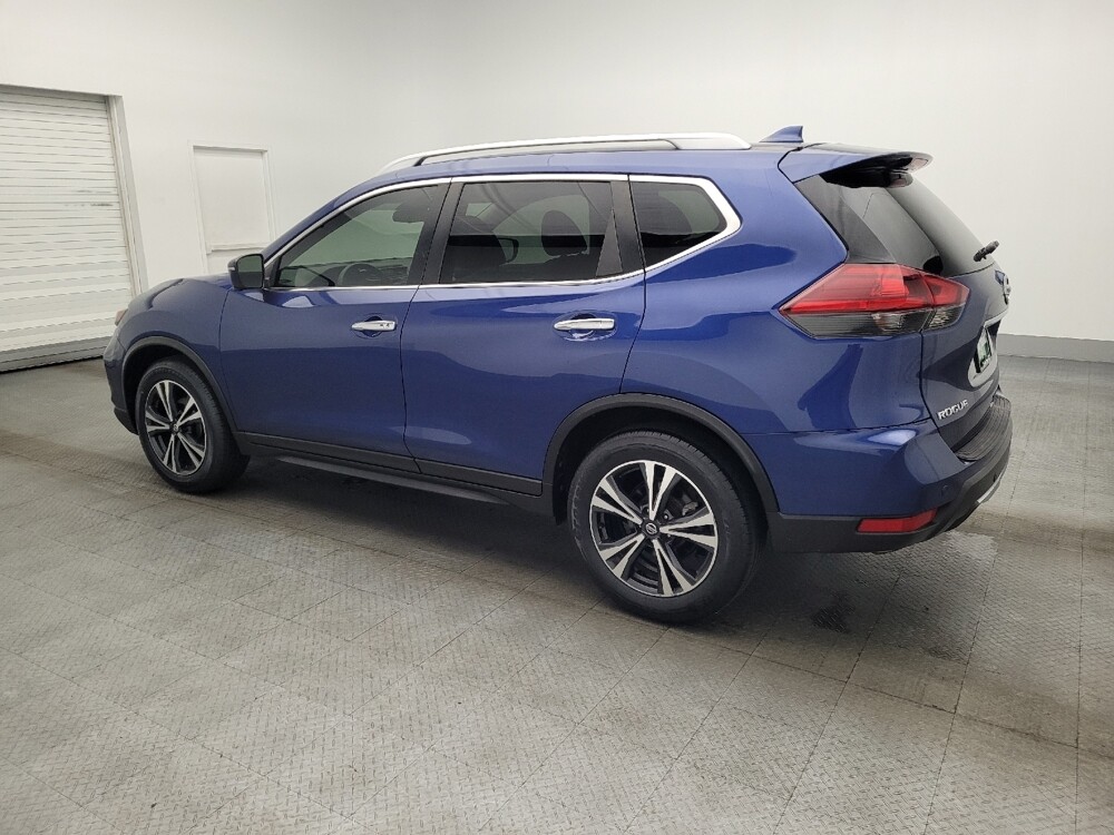 2020 Nissan Rogue in Ocala, FL 34471 - 18118232 3