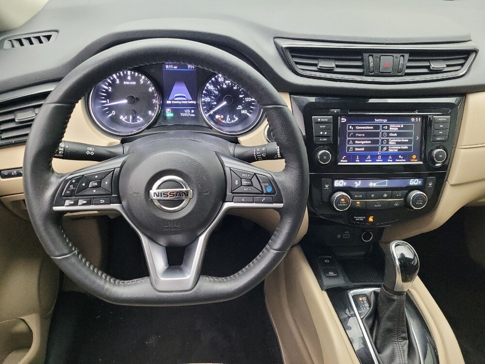 2020 Nissan Rogue in Ocala, FL 34471 - 18118232 22