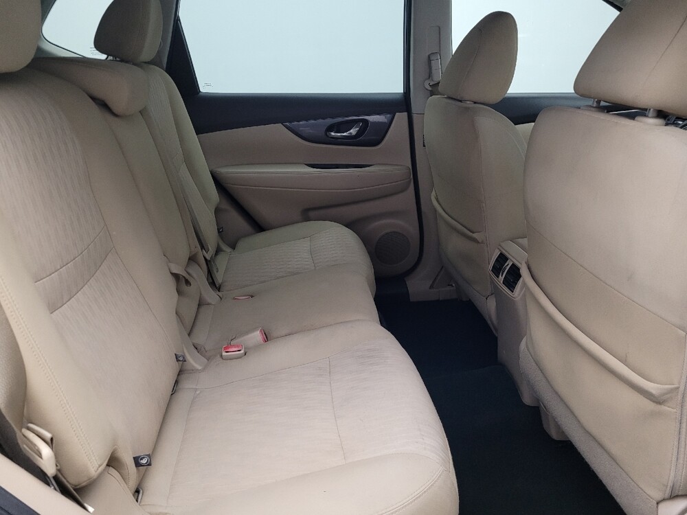 2020 Nissan Rogue in Ocala, FL 34471 - 18118232 19