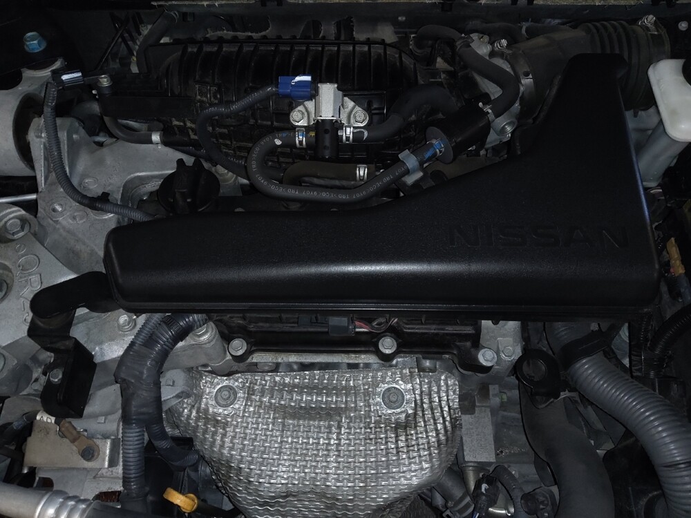 2020 Nissan Rogue in Ocala, FL 34471 - 18118232 30