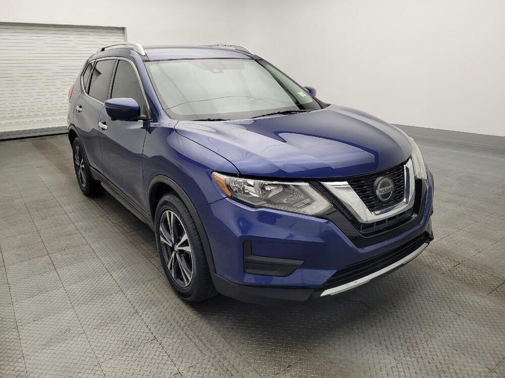 2020 Nissan Rogue in Ocala, FL 34471 - 18118232 13