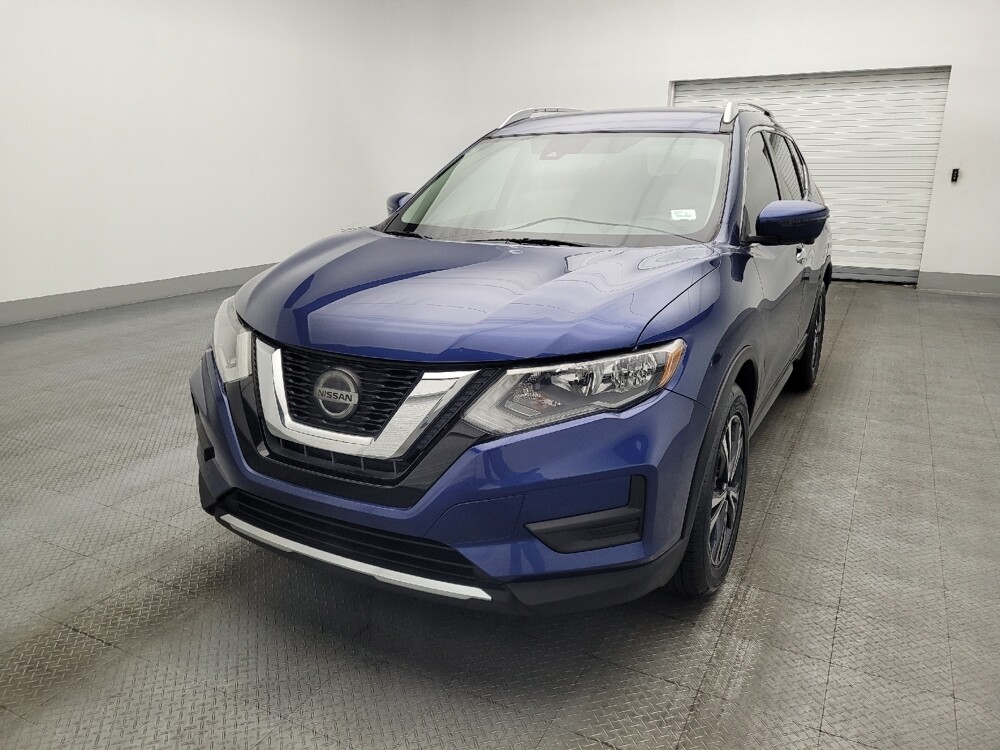 2020 Nissan Rogue in Ocala, FL 34471 - 18118232 15