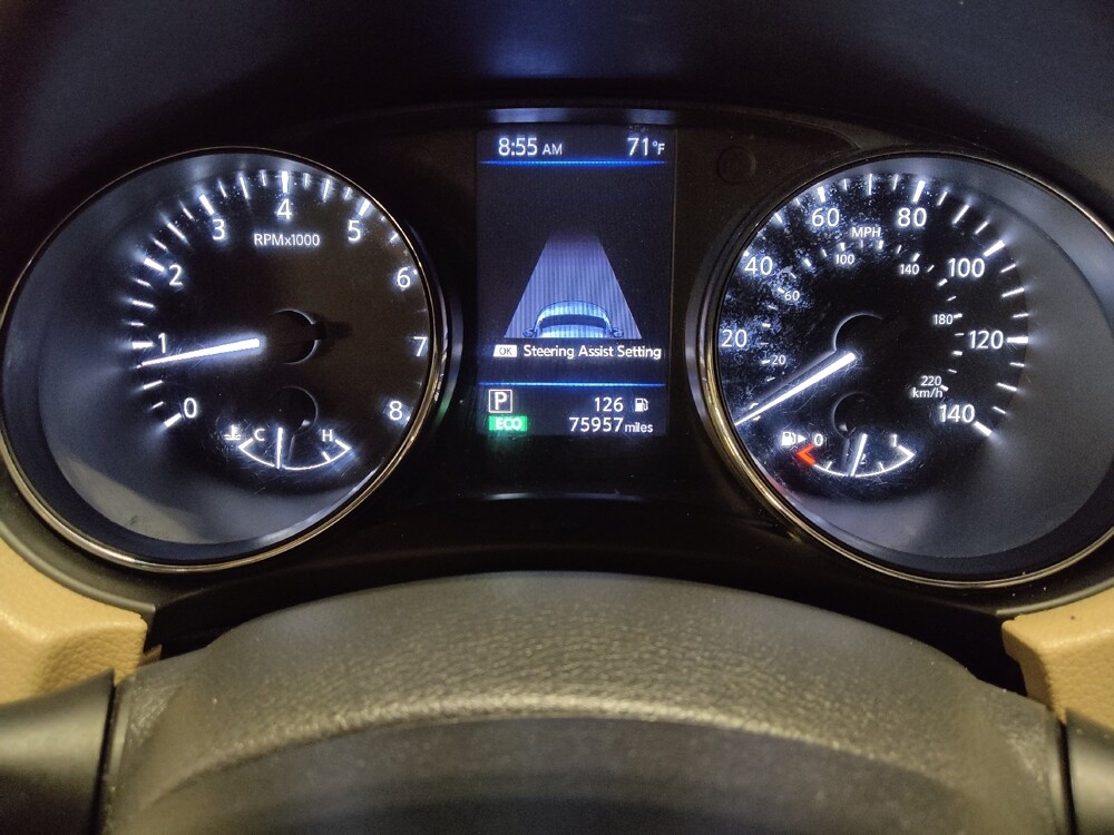 2020 Nissan Rogue in Ocala, FL 34471 - 18118232 23