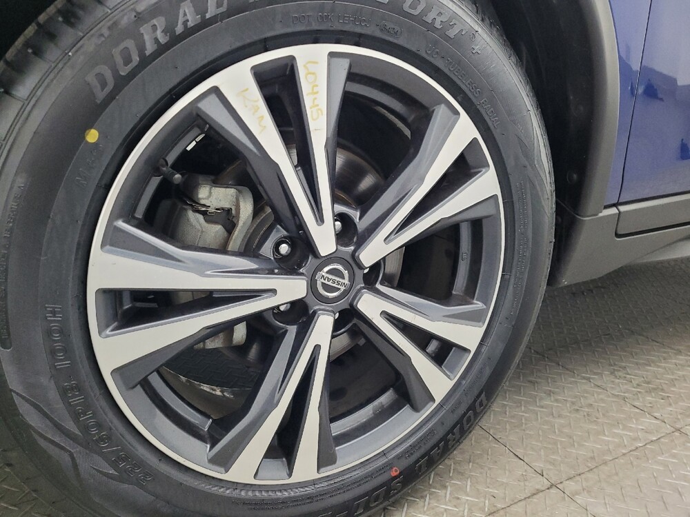 2020 Nissan Rogue in Ocala, FL 34471 - 18118232 31