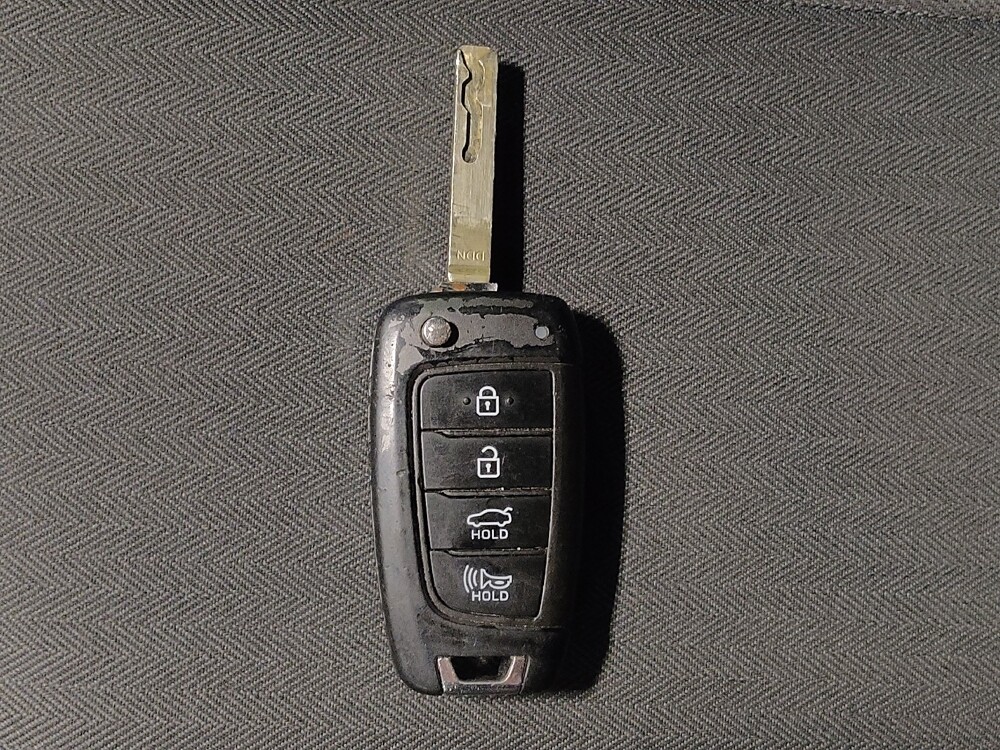 2021 Hyundai Sonata in Macon, GA 31210 - 18118234 32